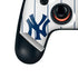 MLB New York Yankees Home Jersey Google Stadia Controller Skin
